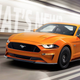 Illustration for article titled Here's Everything That's Changed On The 2018 Ford Mustang